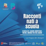 La magia dei disegni