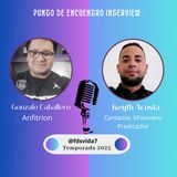 PDE Entrevista Keyth Acosta 2025