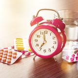 La cura ha un’ora: quando il tempo fa la differenza