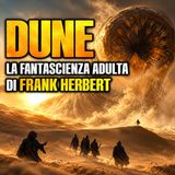 Dune - La fantascienza adulta di Frank Herbert