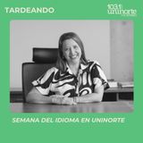 Semana del Idioma en Uninorte