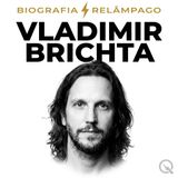 Vladimir Brichta Biografia Relâmpago — O Protagonista de Aguinaldo
