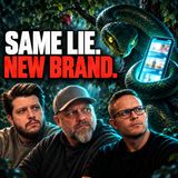 Is the New Age Behind Christian Conspiracies? | The Biblical Hitmen