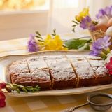 La torta delle monache