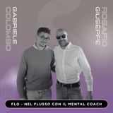Ep. 12 Giuseppe Rosafio l'atleta non vedente che ha corso con Marcel Jacobs