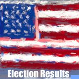 Election Night 2023 -  Key Races and Ballot Measures Unveiled