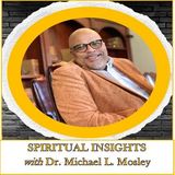 Dr. Mosley - Coaching to Manifestation, An Interview with Kristen Gablenz