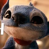 LILO & STITCH: The Best Disney Live-Action (2025)
