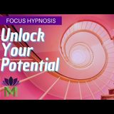 Transform Procrastination into Productivity _ Confidence_ Meditation for Focus _ Mindful Movement