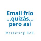 Tips de email frio  en b2b