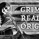 Where Does the Grim Reaper Come From