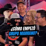 ¿Cómo nació GRUPO MARRANO? | Música, personaje y vida fuera del escenario