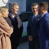 El día en 15 minutos: Del posible acuerdo de PP y Vox en Extremadura a las prácticas irregulares de ADIF