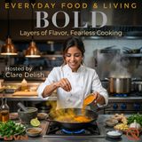 Bold - Fire and Smoke: Fearless Flavor on the Grill