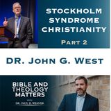 BTM 158 - Stockholm Syndrome Christianity - 2
