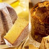 #sarnano Pandoro o panettone?