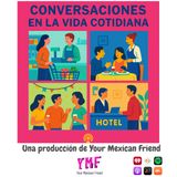 Spanish for Beginners: Everyday Conversations