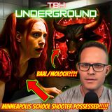 TBH Underground: Minneapolis Shooting| Weapons Movie Predictive Programming| Nephelim Connections| Tulpa Effect In Modern Society