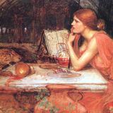 Circe (Kirke) (Chthonia Classic Remastered 9)