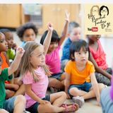 328: Focusing Your Large Group with Cindy and Alison