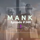 #348 | Mank (2020) + Adam Egypt Mortimer Interview