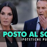 Un posto al sole, Marina scopre tutto e Ferri rischia di perdere i Cantieri