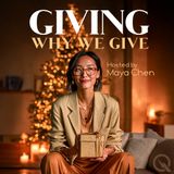 The Art of Meaningful Giving - Beyond the Shopping Mall