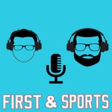 First and Sports Episode 5: World Series Recap, First BIG10 Saturday and NFL Picks