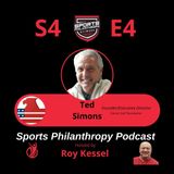 S4:EP4--Ted Simons, Patriot Golf Foundation