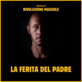 #28 La ferita del Padre