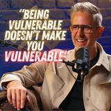 Matt Hammitt’s Life-Changing Lessons on Vulnerability and Family