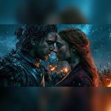 Jon Snow Marries Sansa Stark Before the Great War | Epic Fantasy What-If Stories
