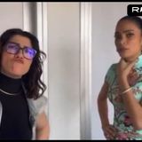 Elodie ed Elisa ad Amici 24 | Cosa è Successo? Radio Puggini 25.02.2025