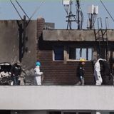 Drone russo colpisce edificio in Romania. In Ucraina muore un contractor italiano