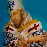 San Cirilo de Jerusalén, obispo y doctor de la Iglesia