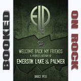 Emerson, Lake & Palmer: A History Told by the Fans [Episode 352]