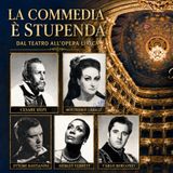 La Commedia è Stupenda - Don Carlo - Tu che le vanità
