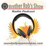 Brotherrobs Show -episode 2:2020