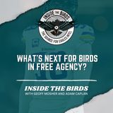 ITB: What's Next For Eagles After Slow Start To Free Agency?