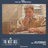 The Informant! • Member Bonus
