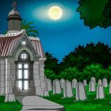 4 TRUE NIGHT SHIFT HORROR STORIES ANIMATED