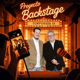 T3-EP.1| Backstage: JJ Montero y Hugo Serra (Con un pack)