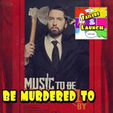 Failure 2 Launch Episode 2: A Podcast To Be Murdered To