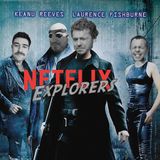 Netflix 90's Bracket Challenge: Round 1