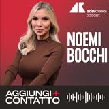 Noemi Bocchi, dall’amore con Totti a ‘Ballando con le stelle’