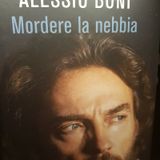 Alessio Boni: Mordere La Nebbia - Un Marziano a Teatro - Quinta Parte