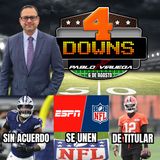 #4DownsConViruega 6 de Agosto @PabloViruega