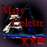 Mary Celeste
