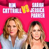 Kim Cattrall Vs Sarah Jessica Parker: Pleito en la ciudad