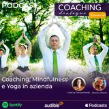 46. Coaching Mindfulness e Yoga in azienda